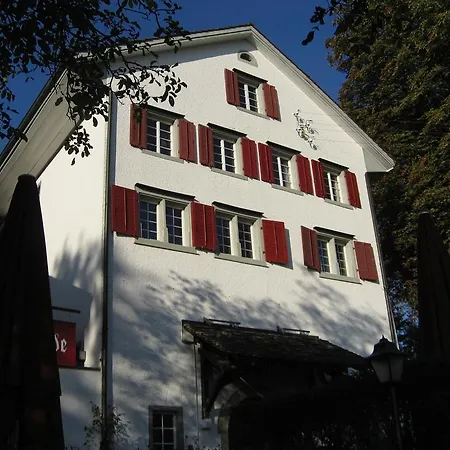 Gasthaus Schlosshalde-2
