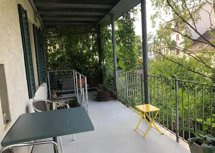 B&B Winterthur